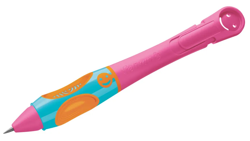 Pelikan griffix® Bleistift für Rechtshänder Lovely Pink