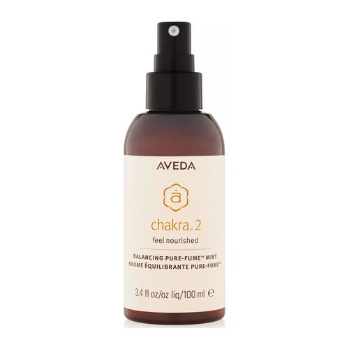 Aveda Chakra 2 Spray Corporal Equilibrante 100 ml