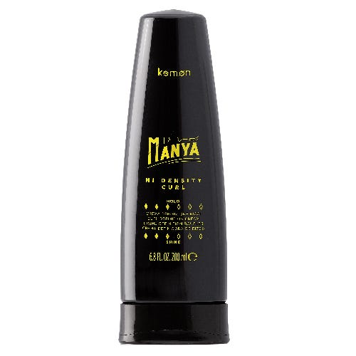 kemon Hair Manya Hi Density Curl 200 ml