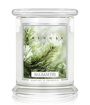 Kringle Candle Kringle Jar Medium Balsam Fir Duftkerze-411 g