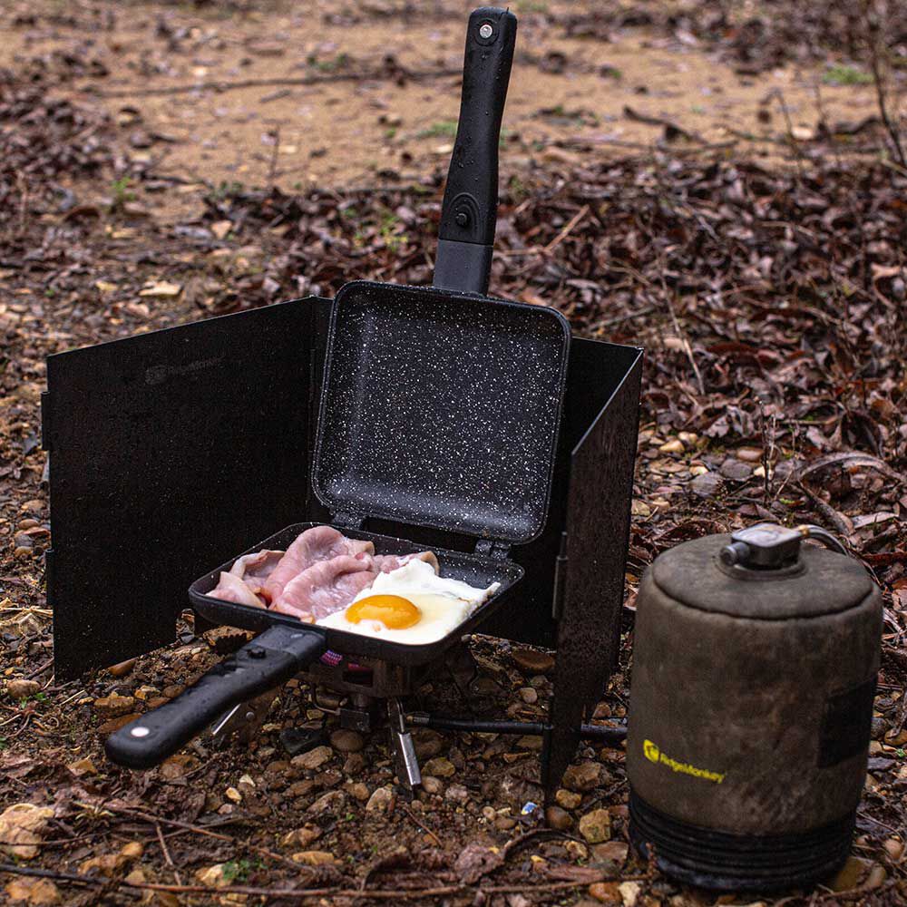 Toaster Ridge Monkey Connect Granite Edition