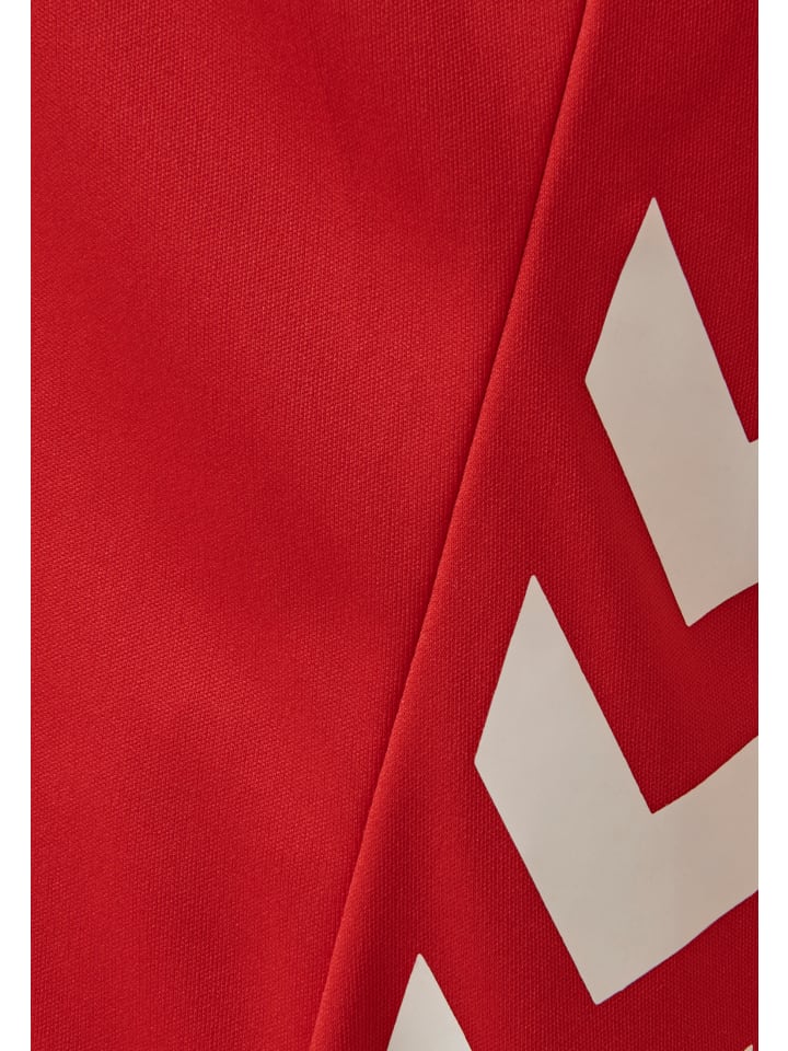 Hummel Hummel Verstellbare Taille Anzug Hmlpromo Herren in TRUE RED günstig kaufen