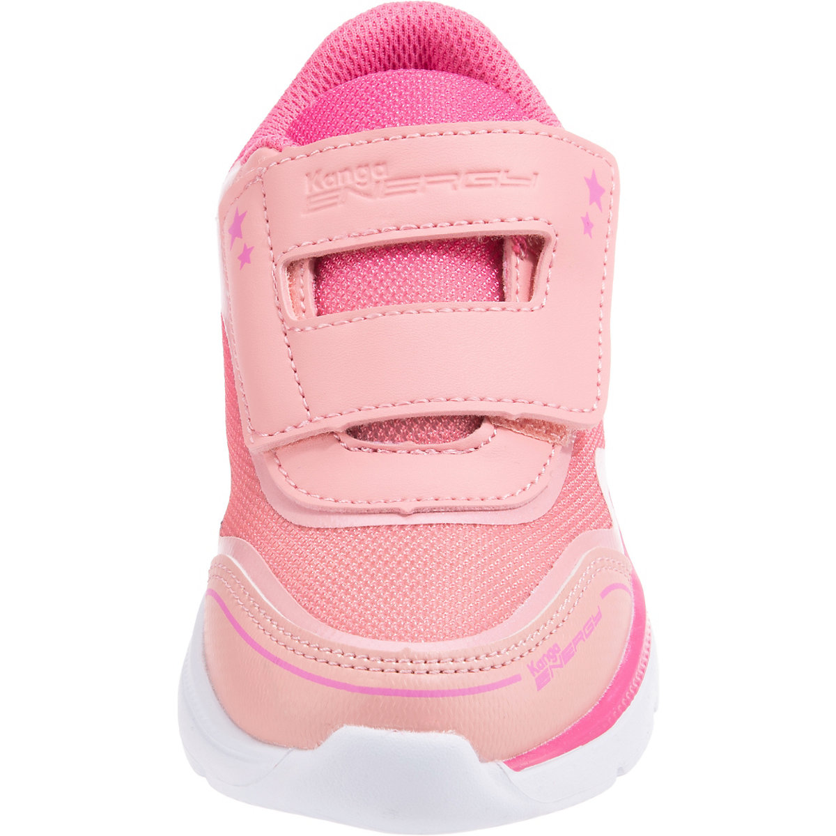 Baby Sneakers Low K IQ STUKE für Mädchen