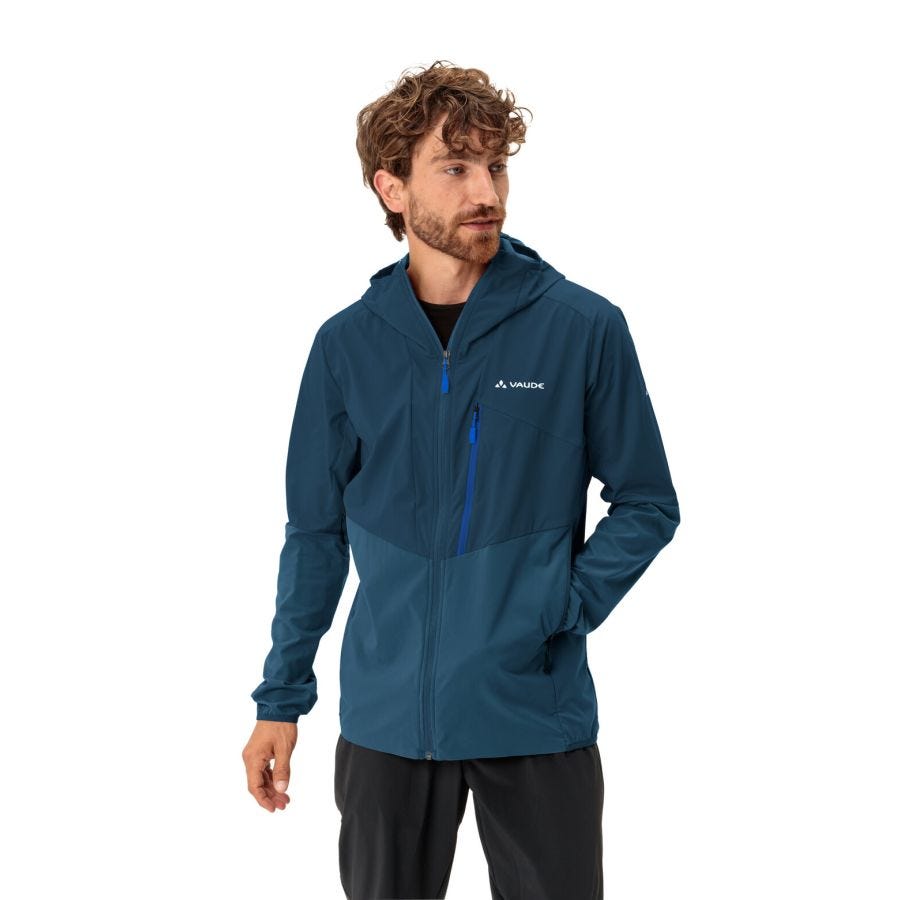 Tekoa Jacke Herren