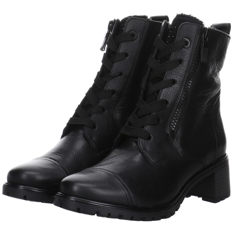 ara Ronda Schnürstiefelette
