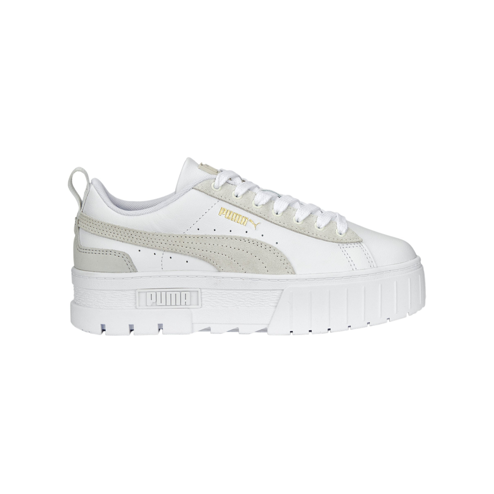 PUMA Mayze Gentle Wns 392105-003 / weiss