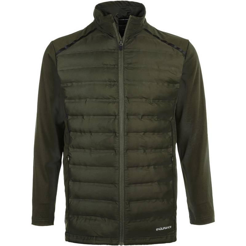 Endurance MIDAN Laufjacke Herren