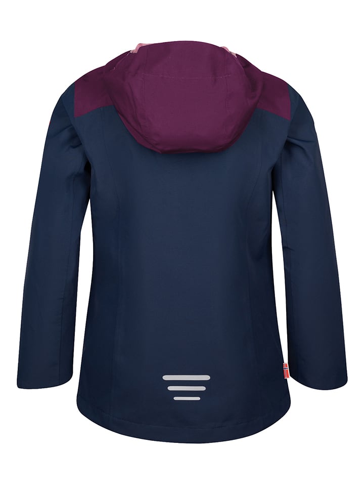 Trollkids Regenjacke 