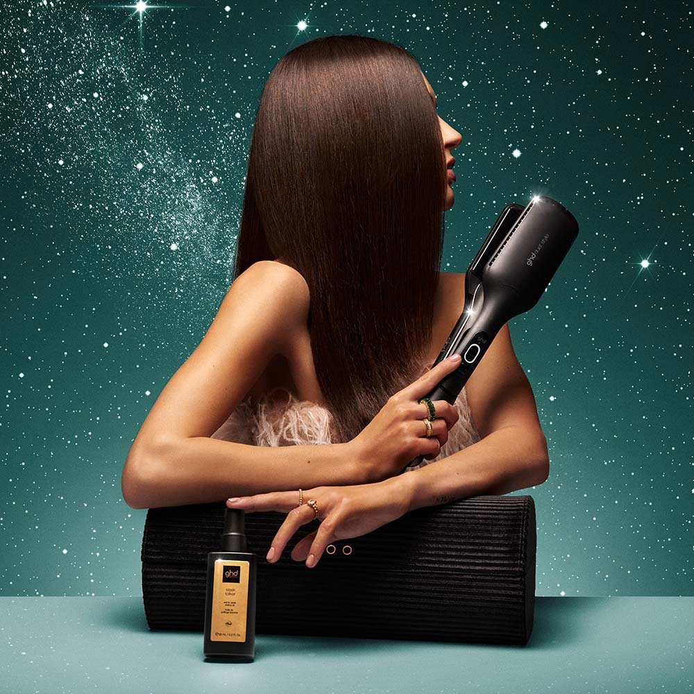 ghd - good hair day Haartrockner duet style™ Geschenkset
