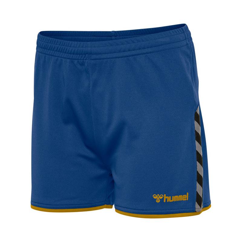 hummel hmlAUTHENTIC POLY SHORTS WOMAN Shorts Damen