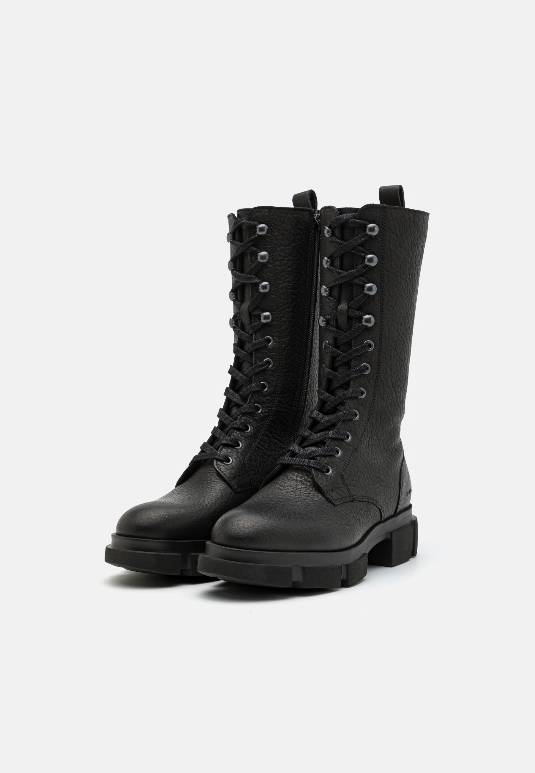 Copenhagen CPH564 - Botas de plataforma