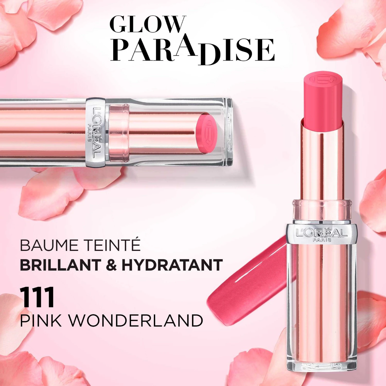 L'Oréal Paris Color Riche Shine