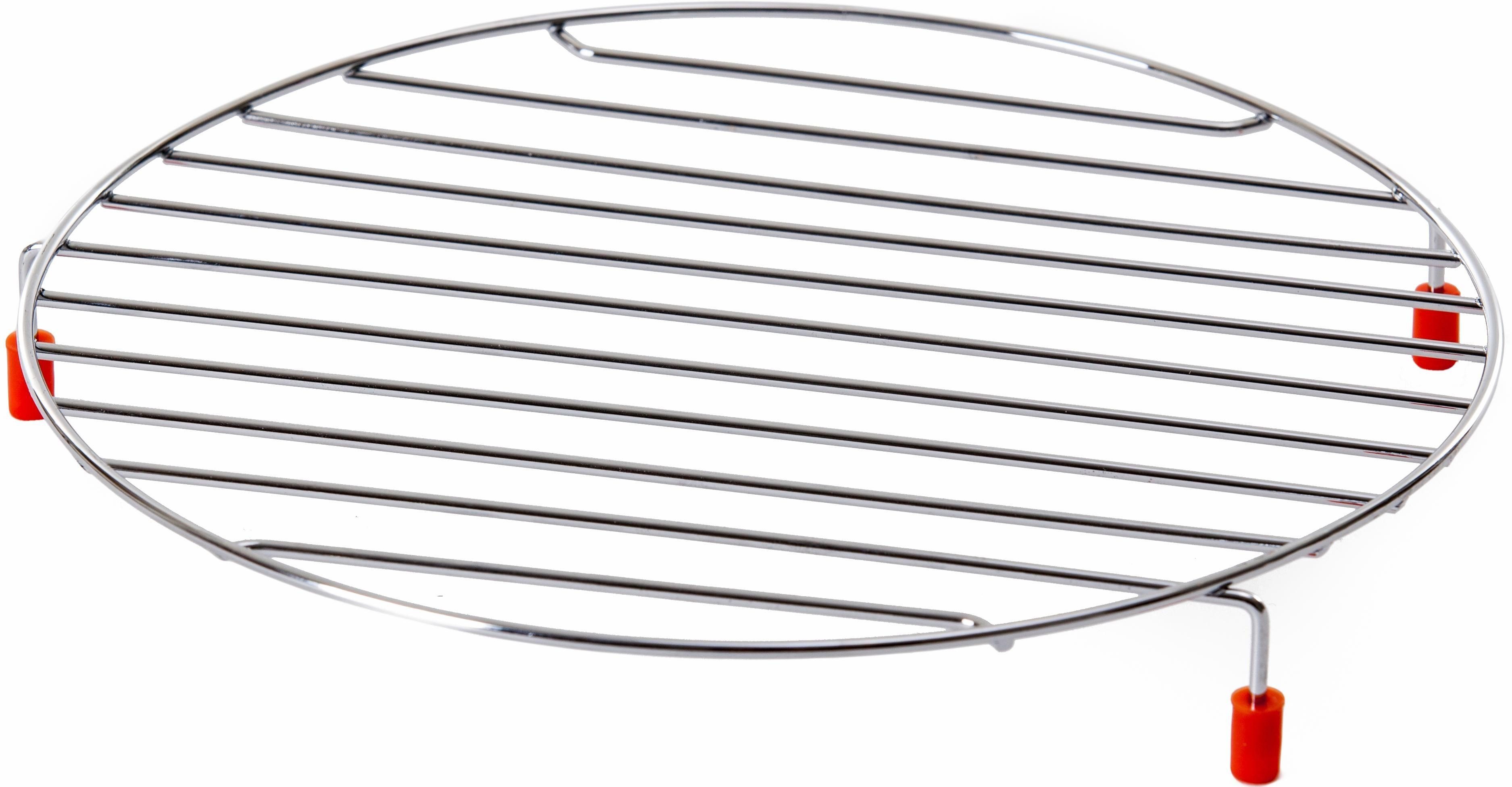 Sharp Mikrowelle R742INW, Grill, 25 l