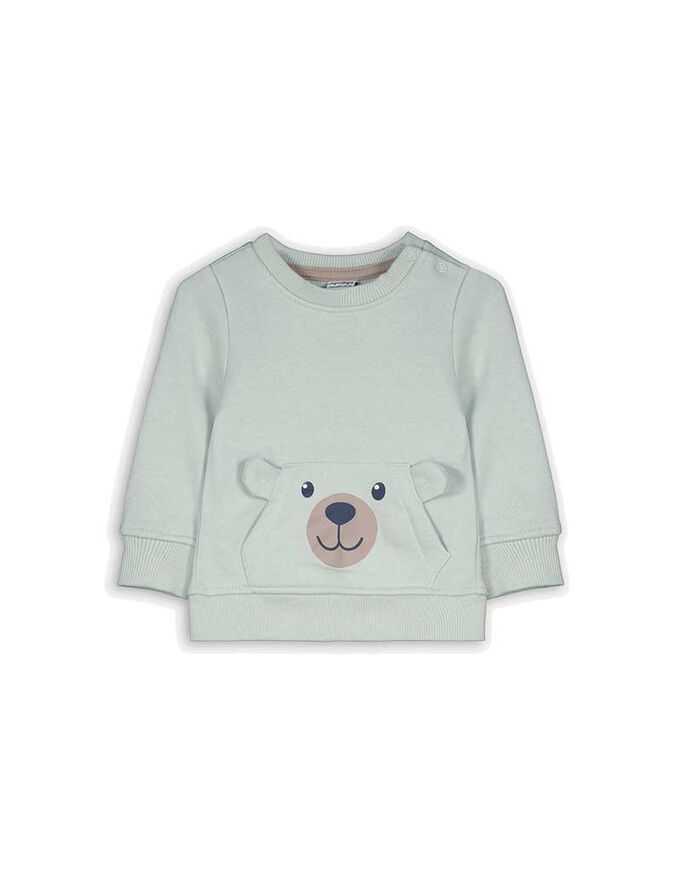 Sweatshirt - Print
