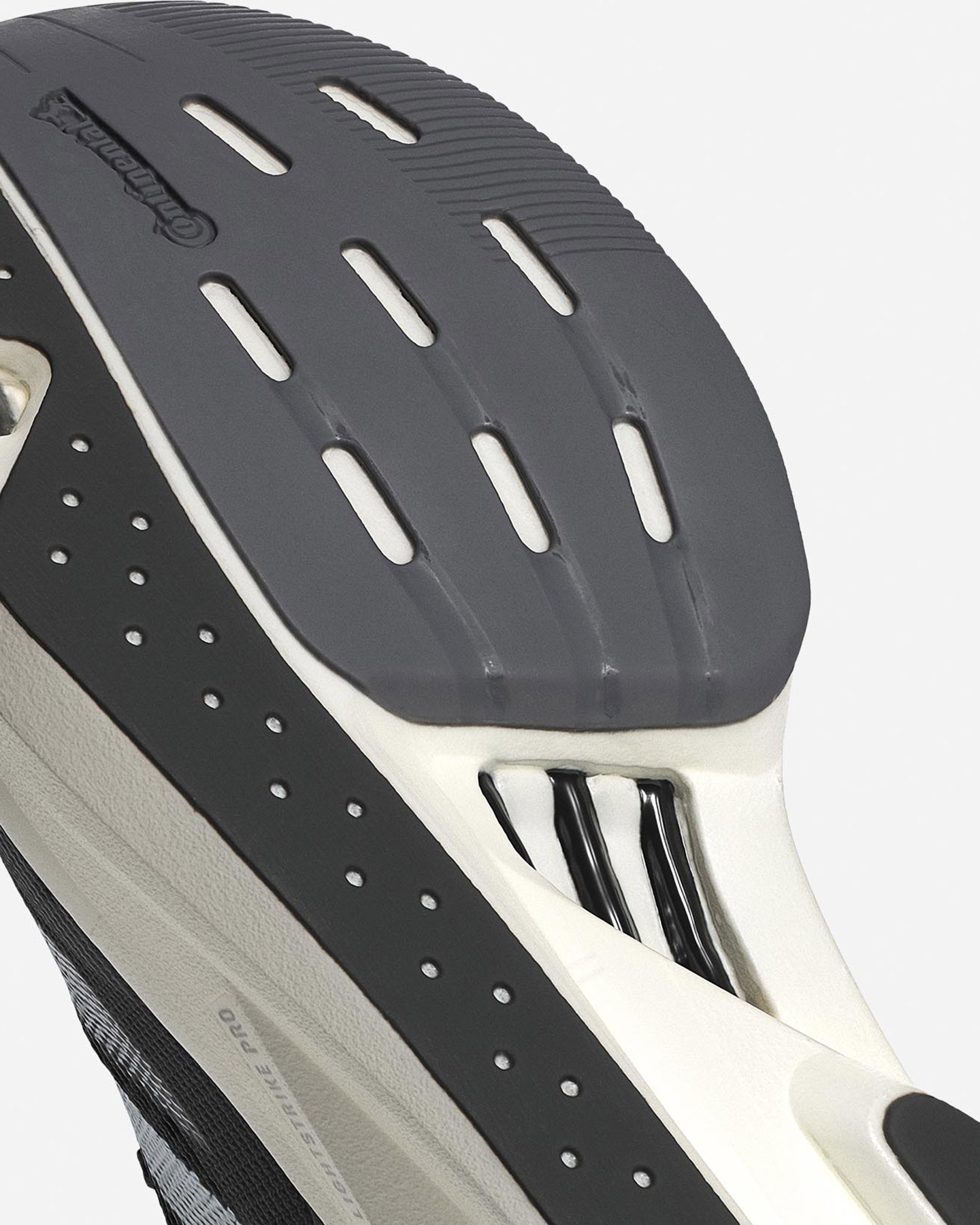 Löparskor Adidas Adizero Takumi Sen 10 M IH5710