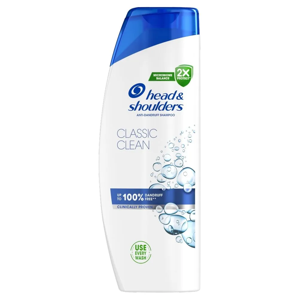 Head&Shoulders ženski šampon za svakodnevnu njegu