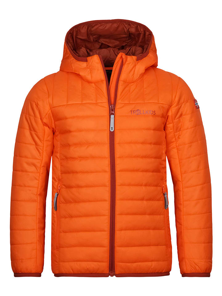 Trollkids Übergangsjacke 