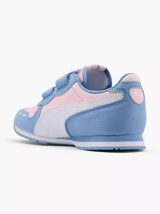PUMA Sneaker Cabana Racer SL 20 V PS