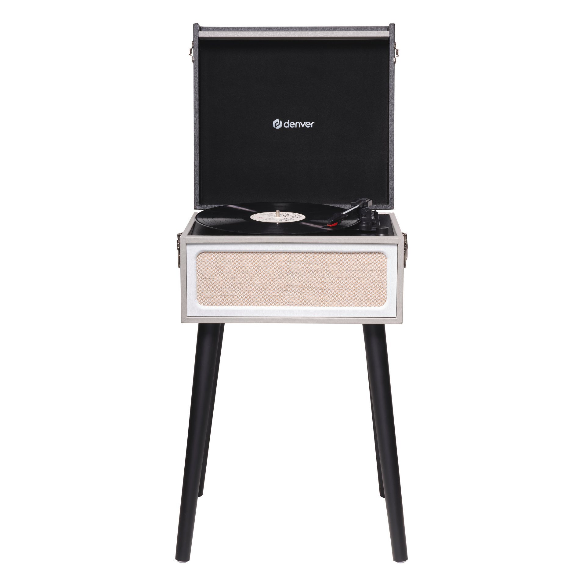 Denver VPR-250 Plattenspieler (Bluetooth)