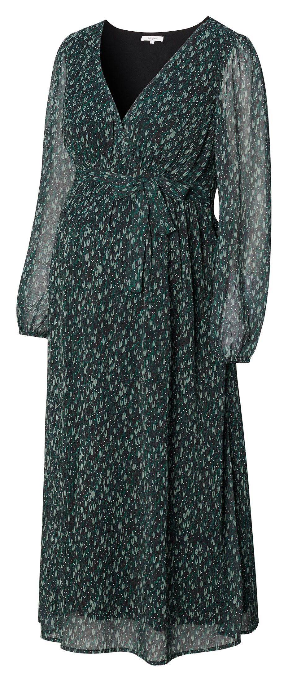 Noppies Umstandskleid Noppies Kleid Foshan (1-tlg)
