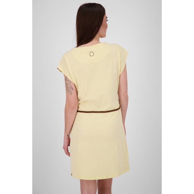 ALIFE AND KICKIN ElliAK A Kurzarmkleid Damen
