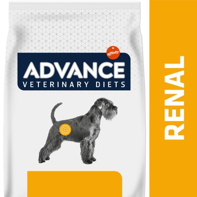 Advance Veterinary Diets Renal