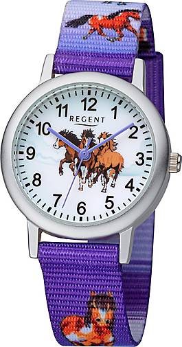 REGENT Kinderuhr