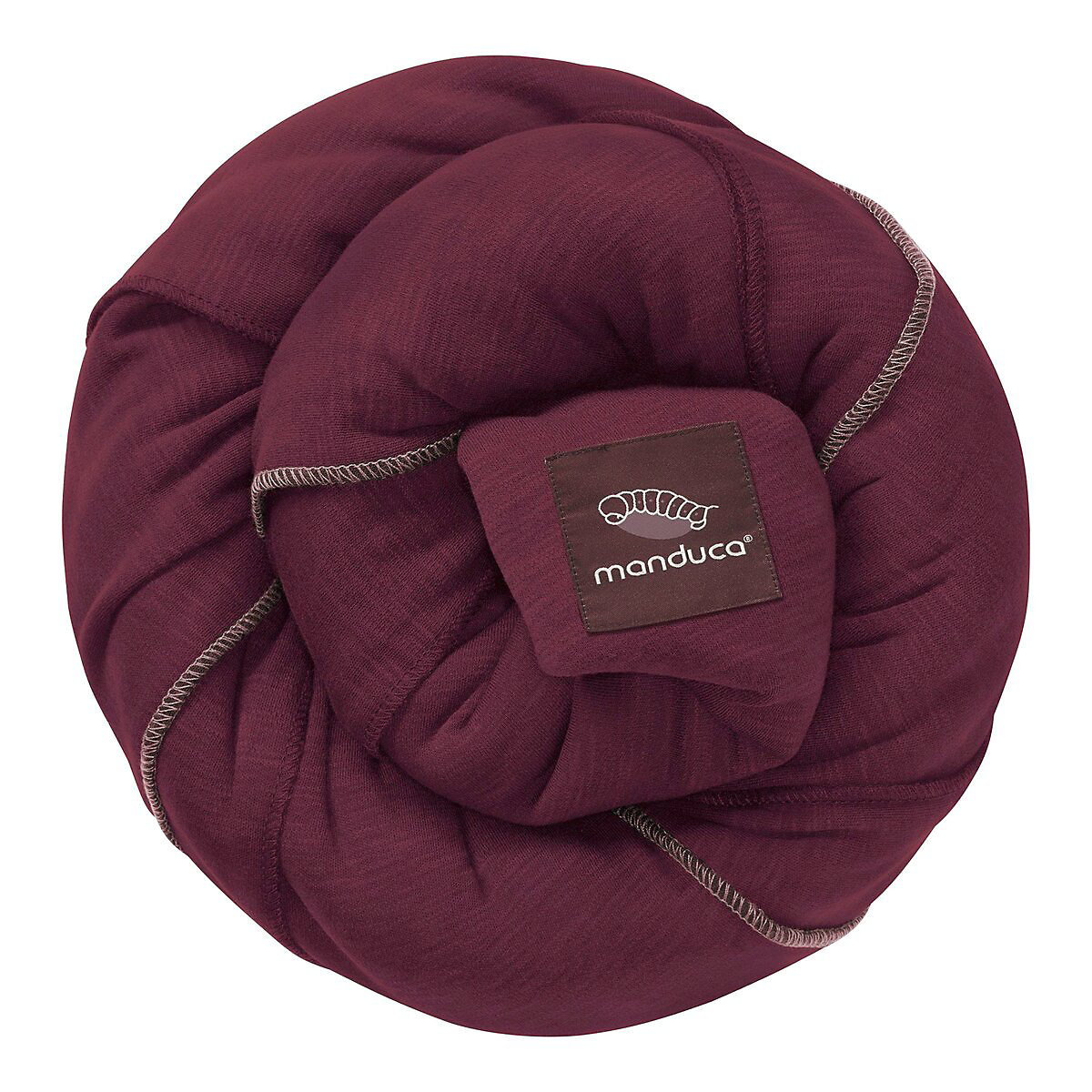 Tragetuch SLING, berry