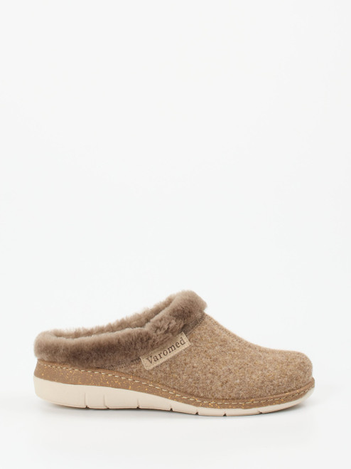 Hausschuh-71632490018 Varomed