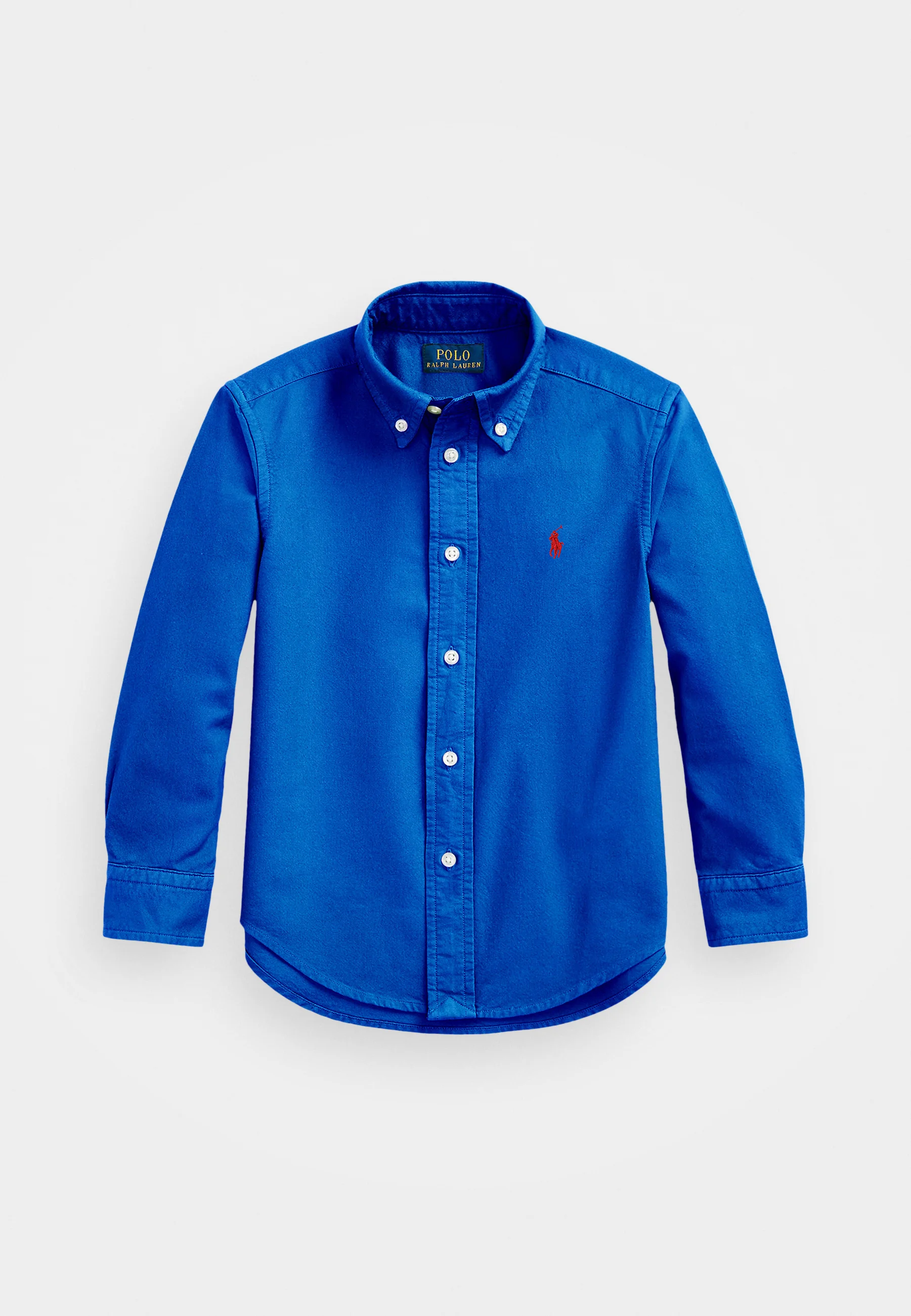 Camisa Polo Ralph Lauren