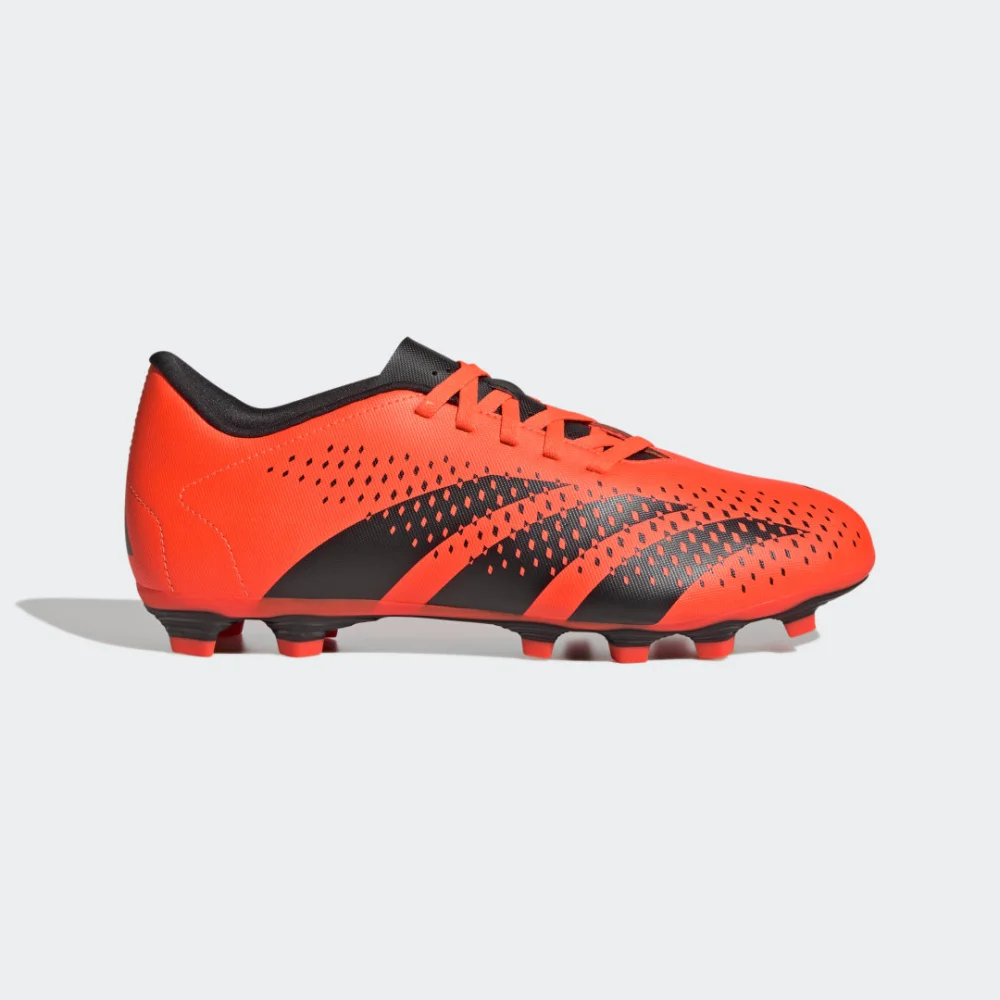 adidas Predator Accuracy.4 FxG GW4603 / orange