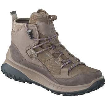 Ecco Ult Trn W Mid WP Boots in braun