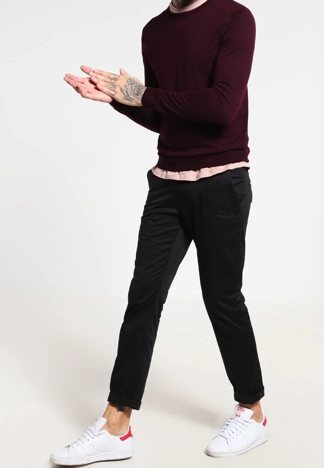 Suéter Jack & Jones