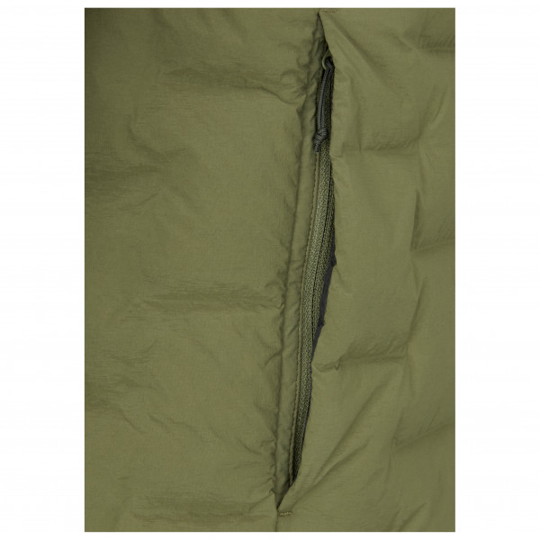 Rab - Cubit Stretch Down Hoody - Daunenjacke