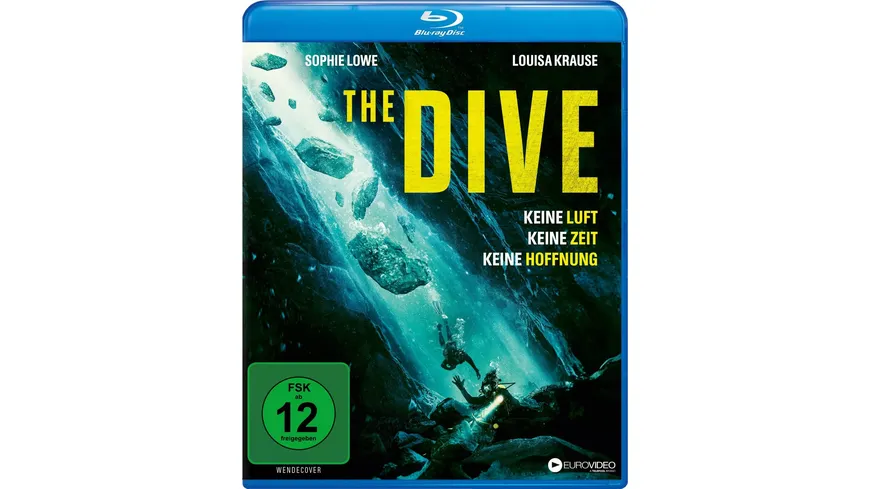 The Dive
