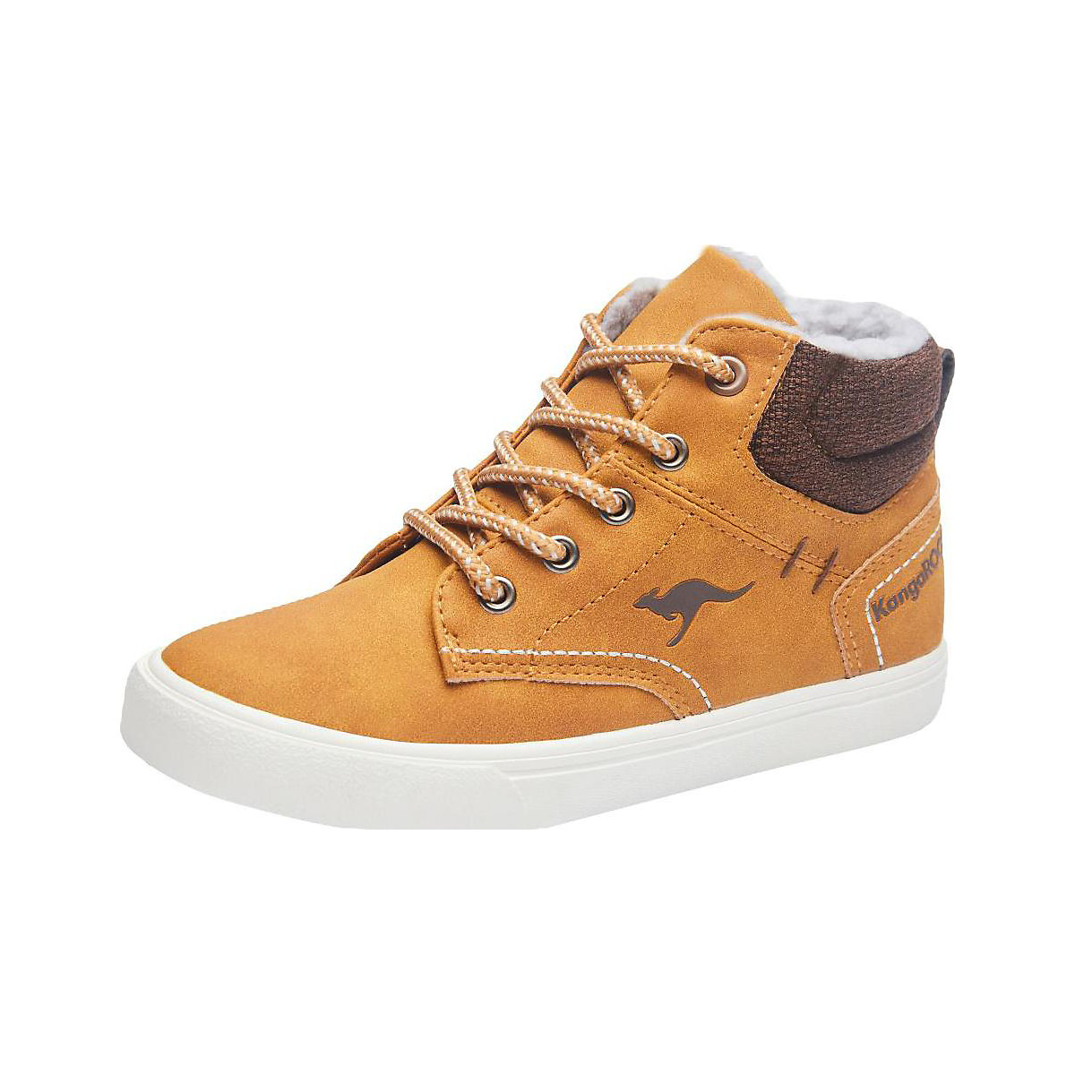 Winterschuhe für Jungen