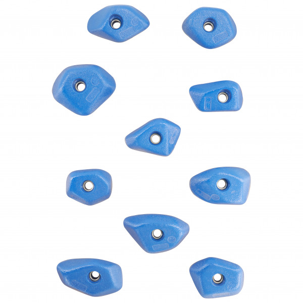 Community Climbing Equipment - Scoops Minijugs - Klettergriffe
