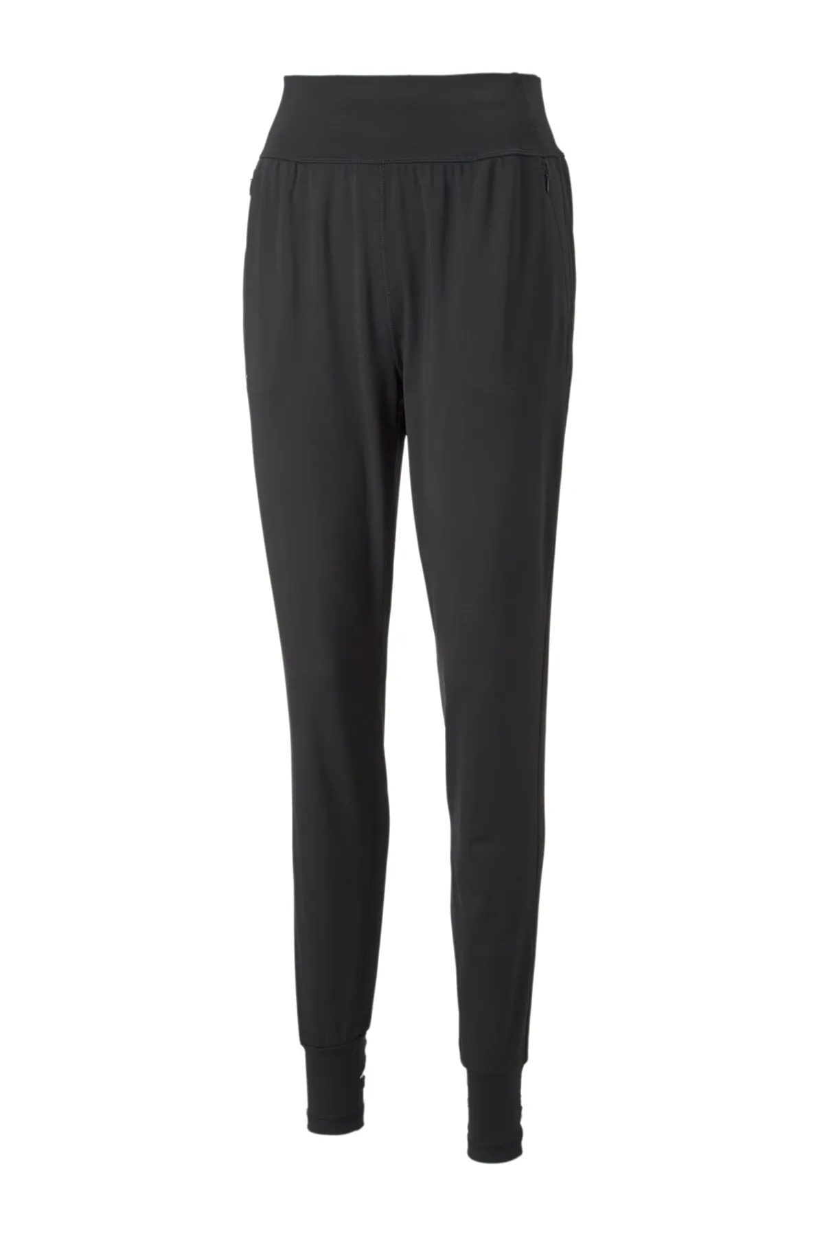 Puma  Jogginghose - Schwarz - Relaxed