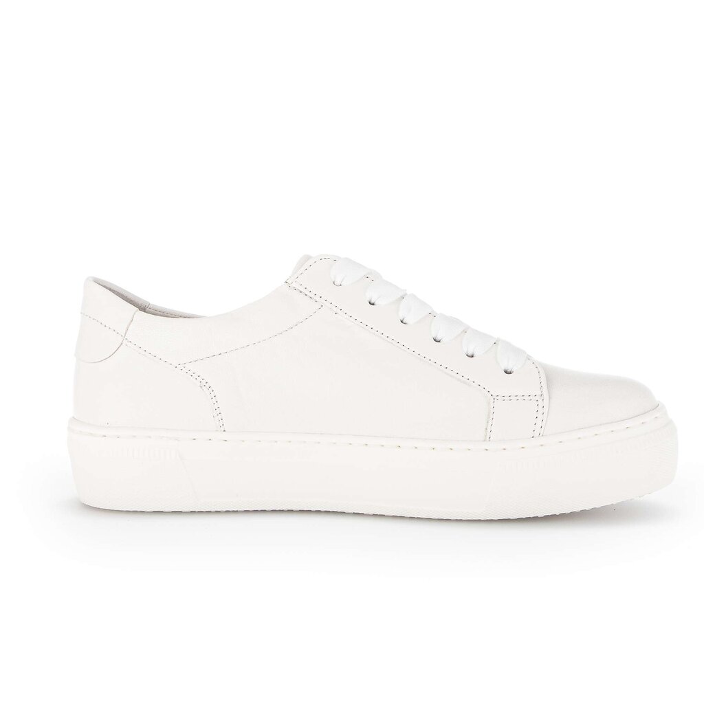 Gabor fashion Sneaker low creme