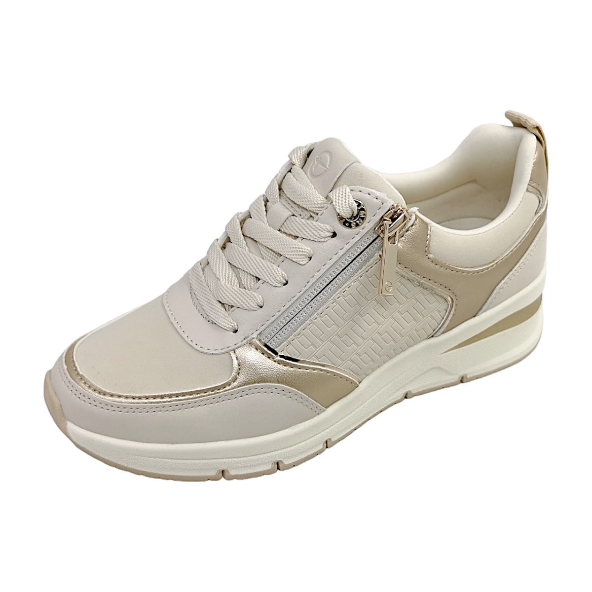 Tamaris 1-23721-42/430 Weiß 430 Ivory