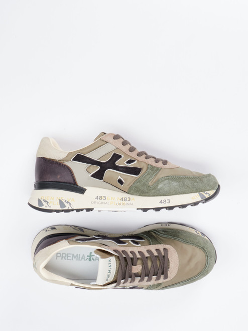 Sneaker-46616290137 Premiata
