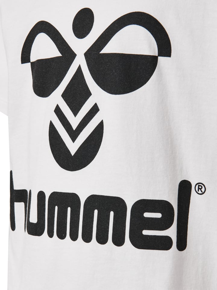 Hummel Hummel T-Shirt Hmltres Jungen in MARSHMALLOW günstig kaufen
