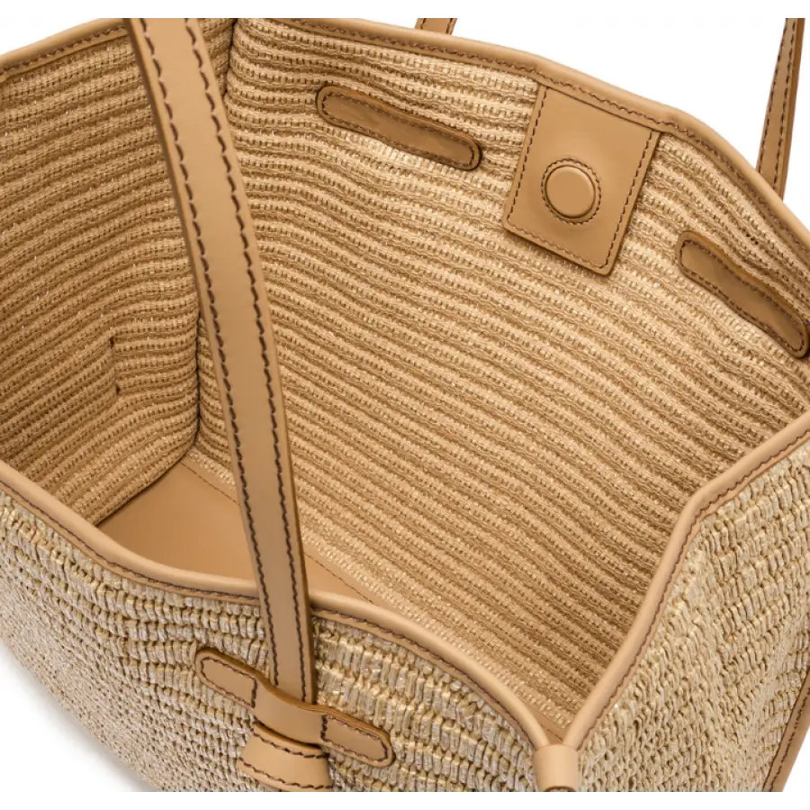 Gianni Chiarini - Tote Bag MARCELLA Textil - braun