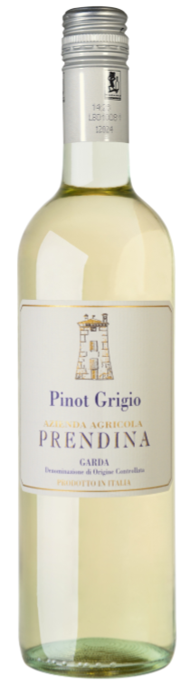 2022 Pinot Grigio