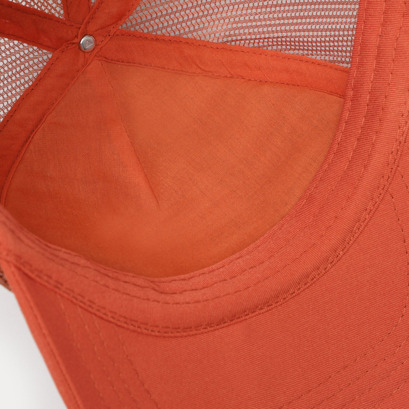 HELLY HANSEN MÜTZE HH TRUCKER CAP Rot