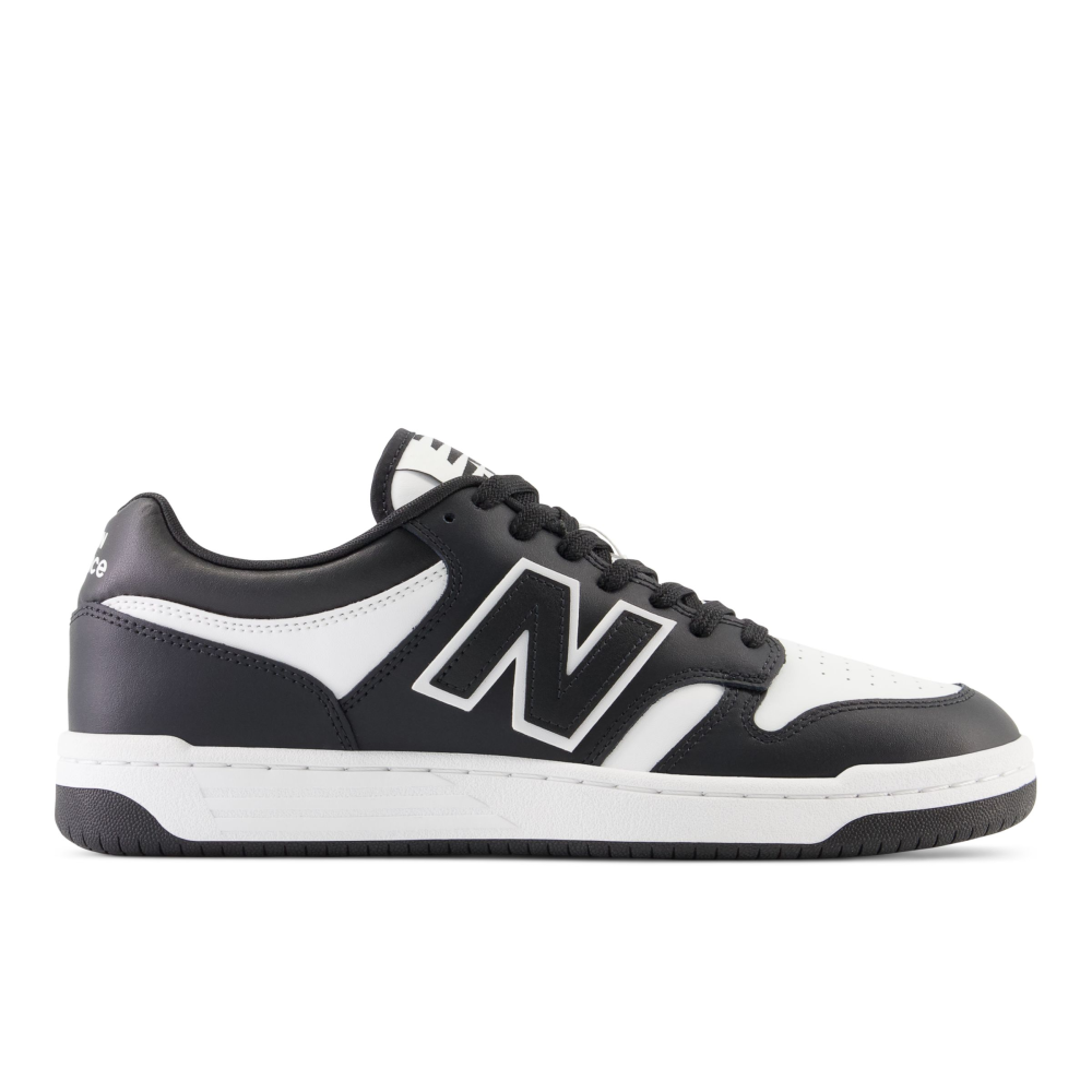 New Balance 480 BB480LBA BB480LBAWHI-D / weiss
