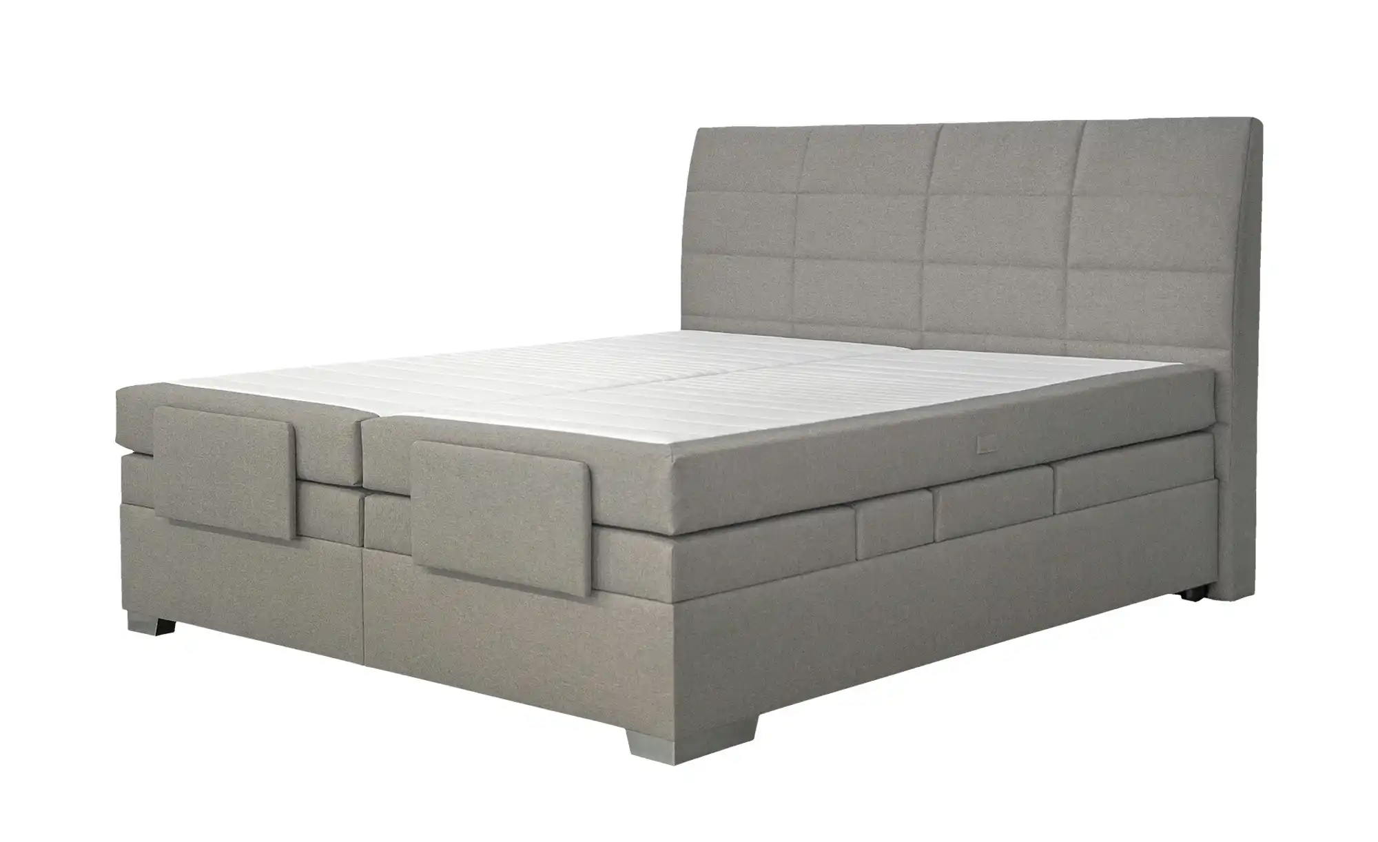 Boxspringbett