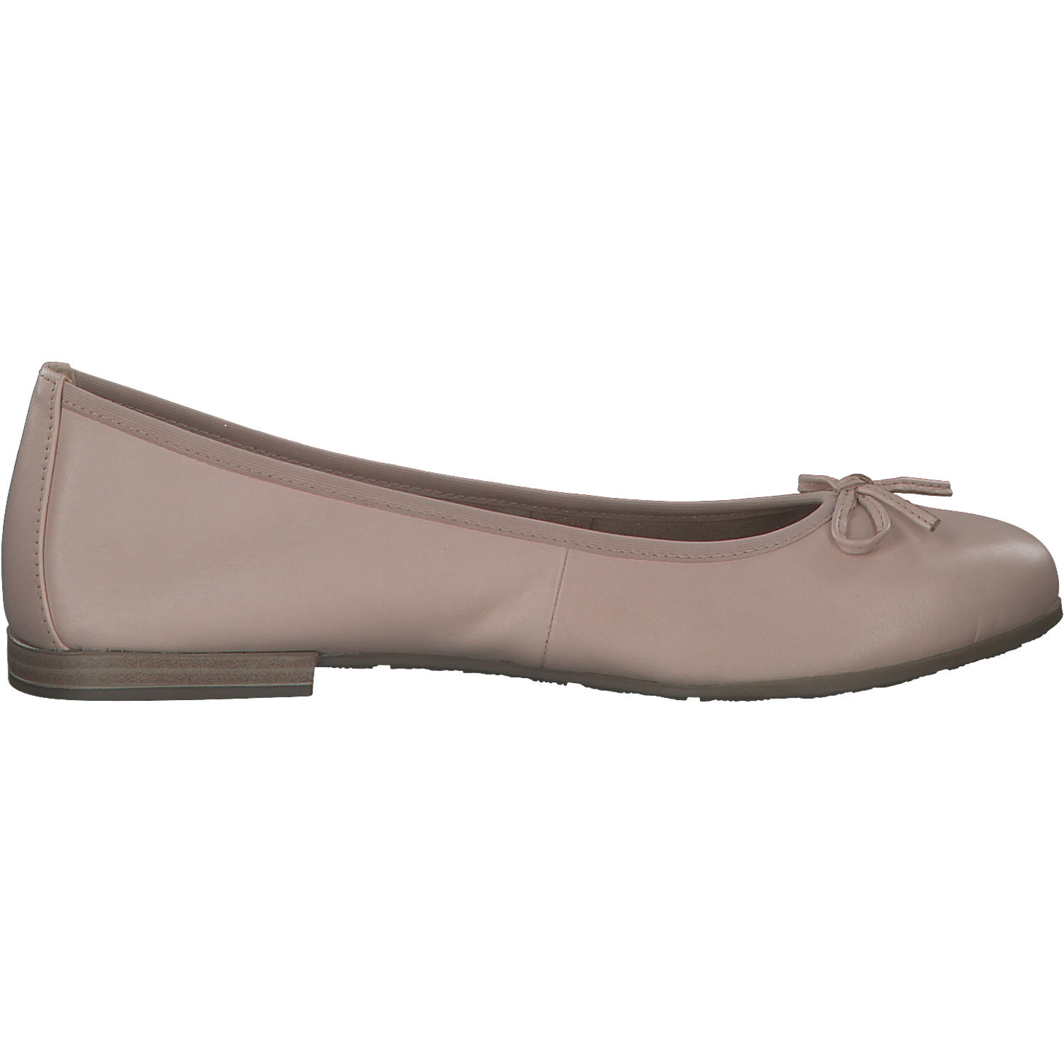 Marco Tozzi 22100, Ballerinas, Damen, Rosa