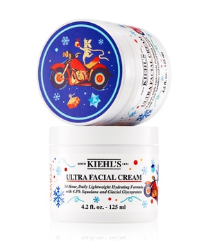 Kiehl's Ultra Facial Cream 125 ml Limited Edition Gesichtscreme 125 ml