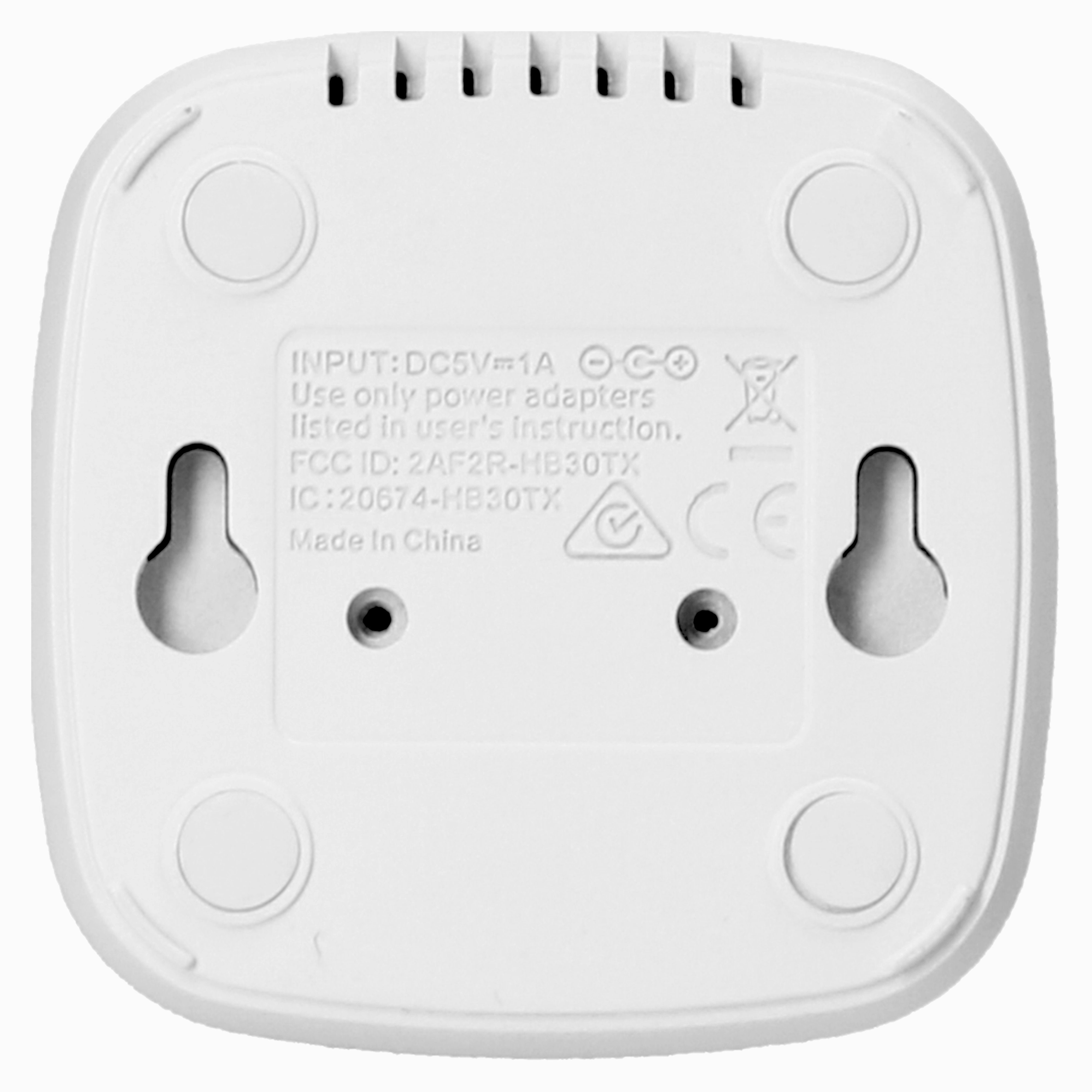 Alecto Video-Babyphone DVM-64C